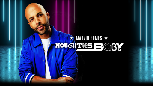 Marvin Humes - Noughties Baby