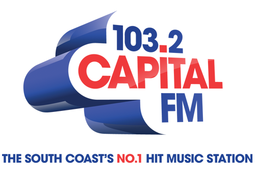 103.2 Capital FM