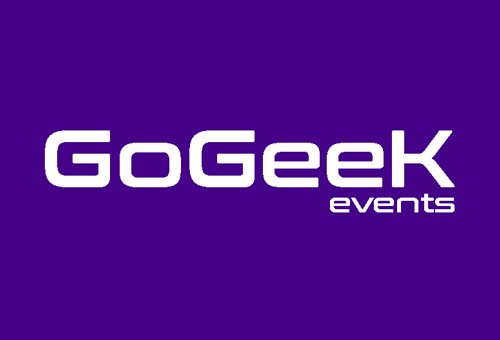 Go Geek Events