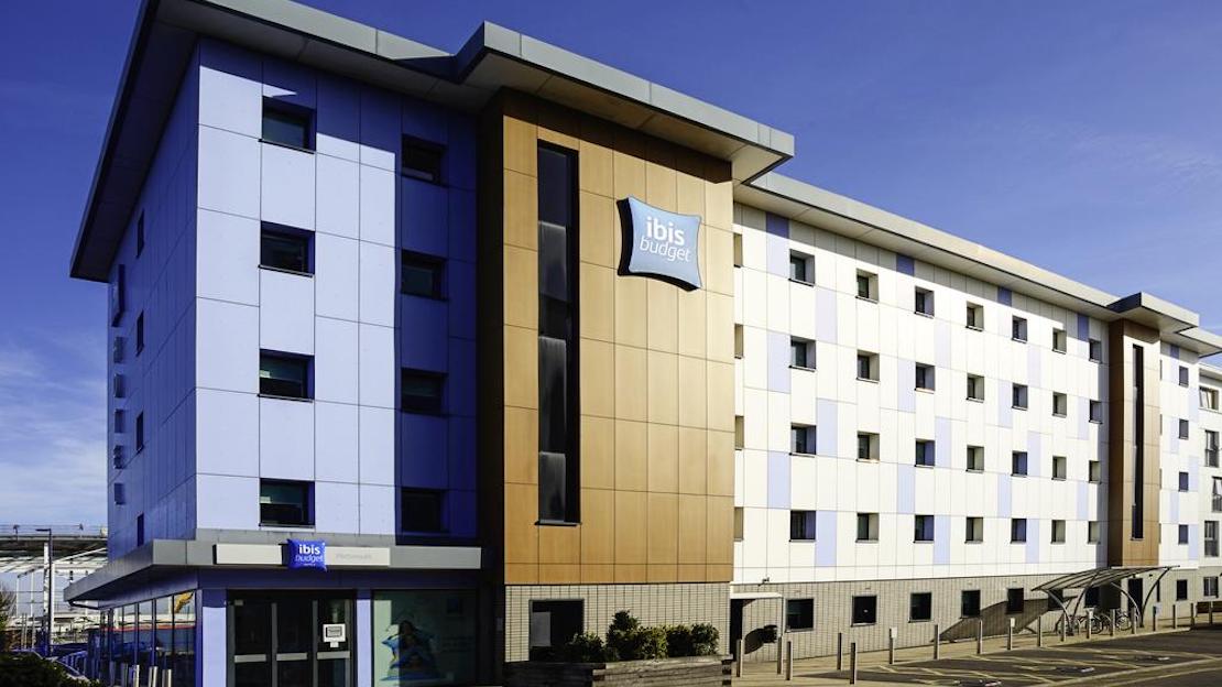 Ibis Budget Portsmouth