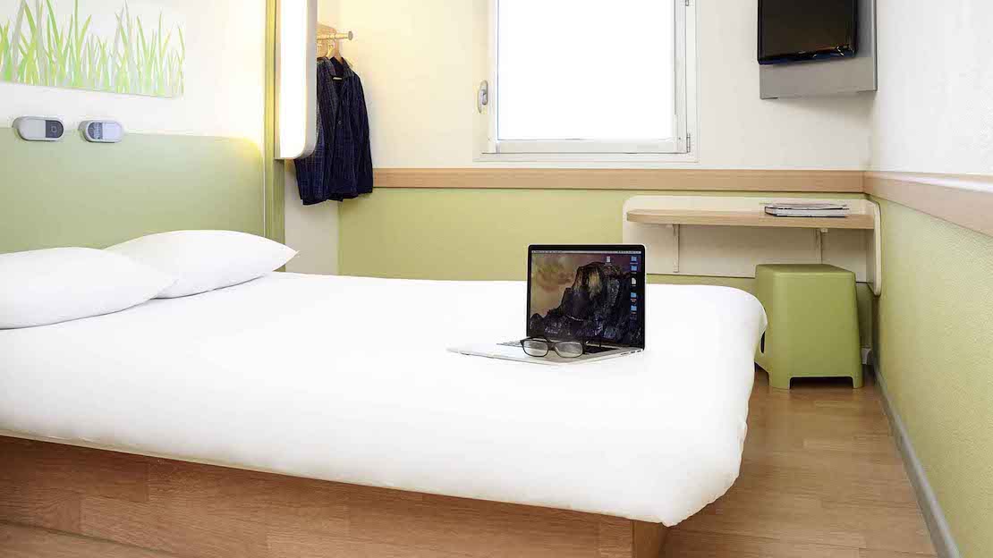 Ibis Budget Portsmouth