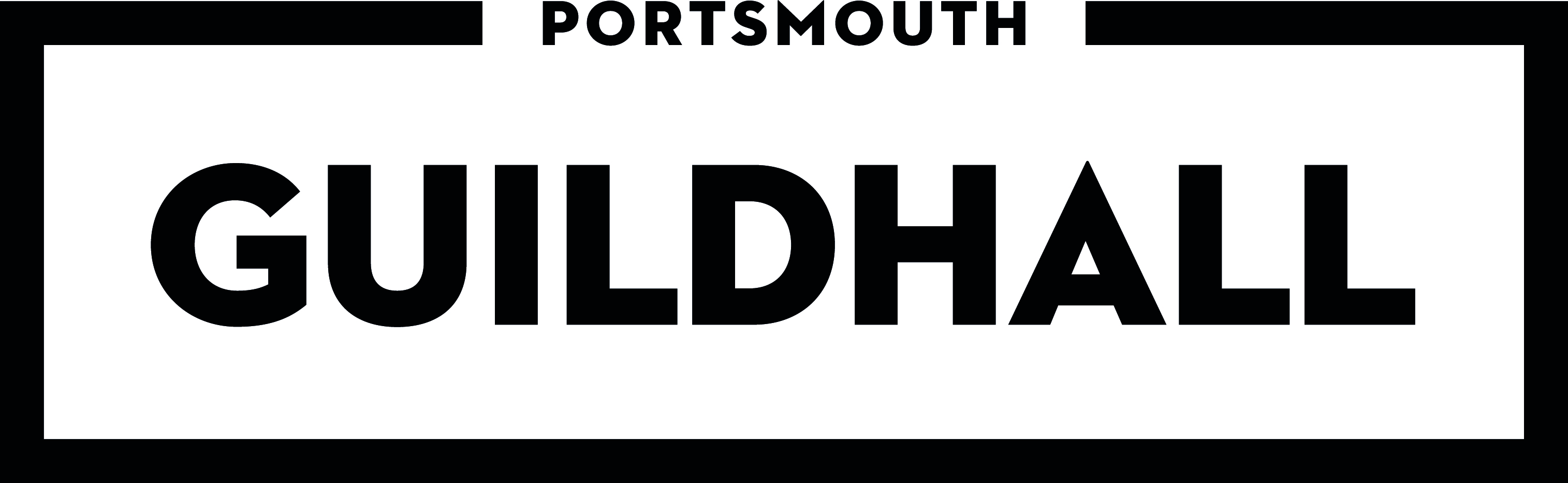 Logos | Portsmouth Guildhall