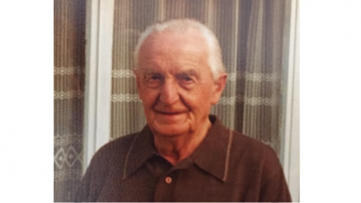 Albert (Bert) Hicks 