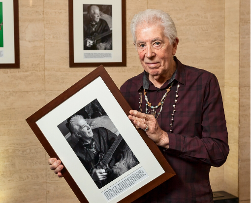 John Mayall