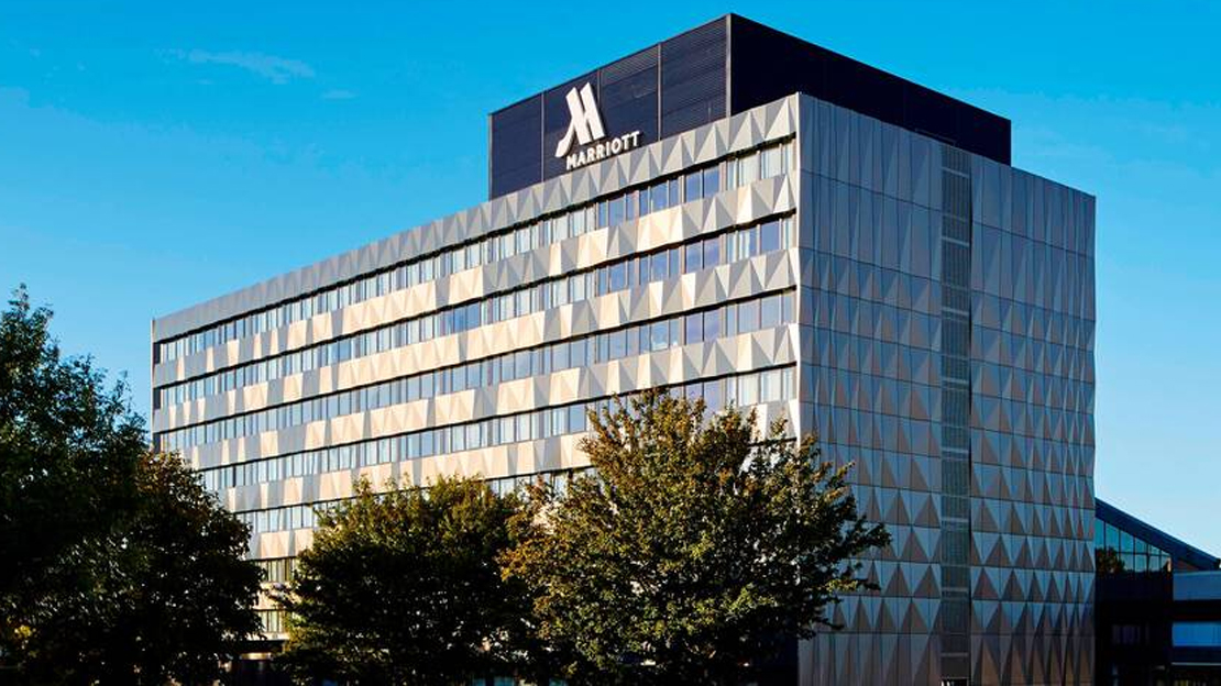 Marriott Portsmouth