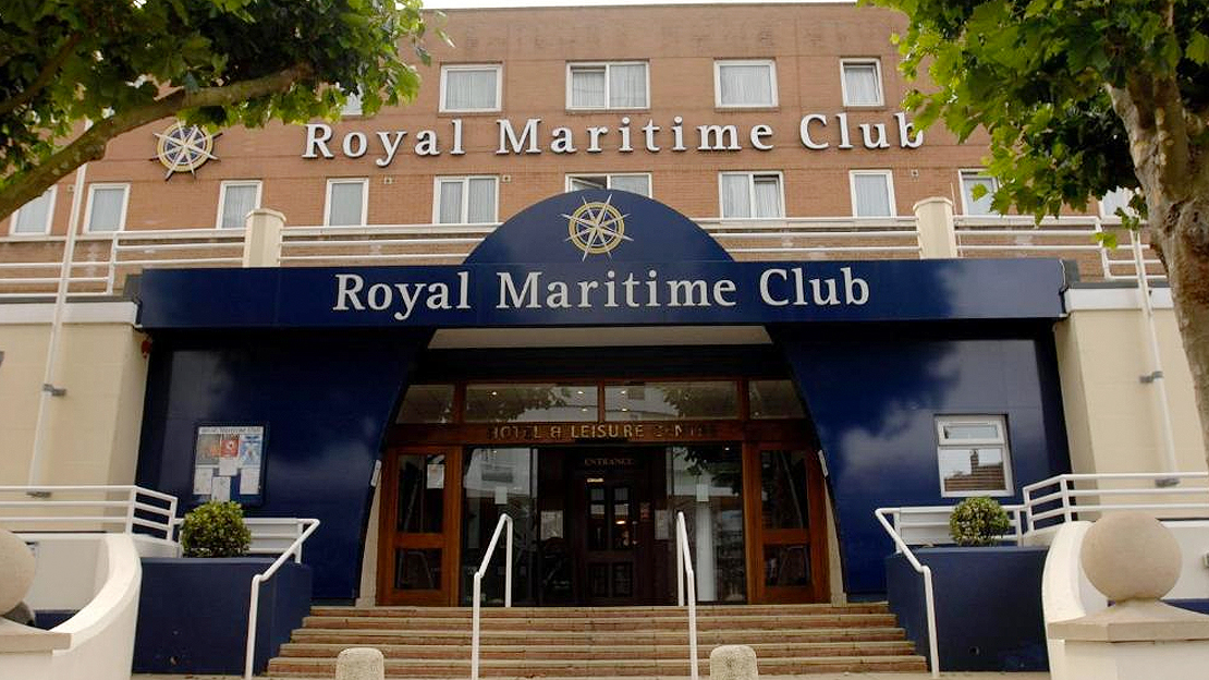 Royal Maritime Club