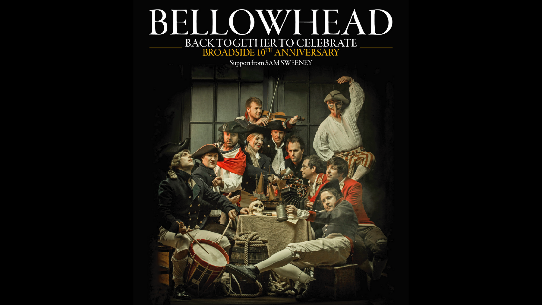 Bellowhead