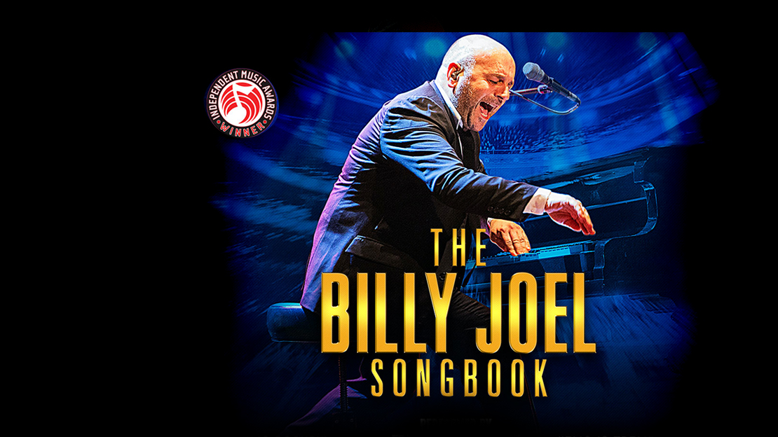 The Billy Joel Songbook