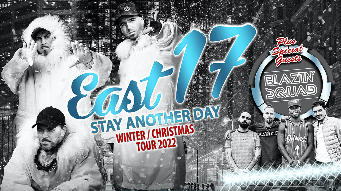 East 17