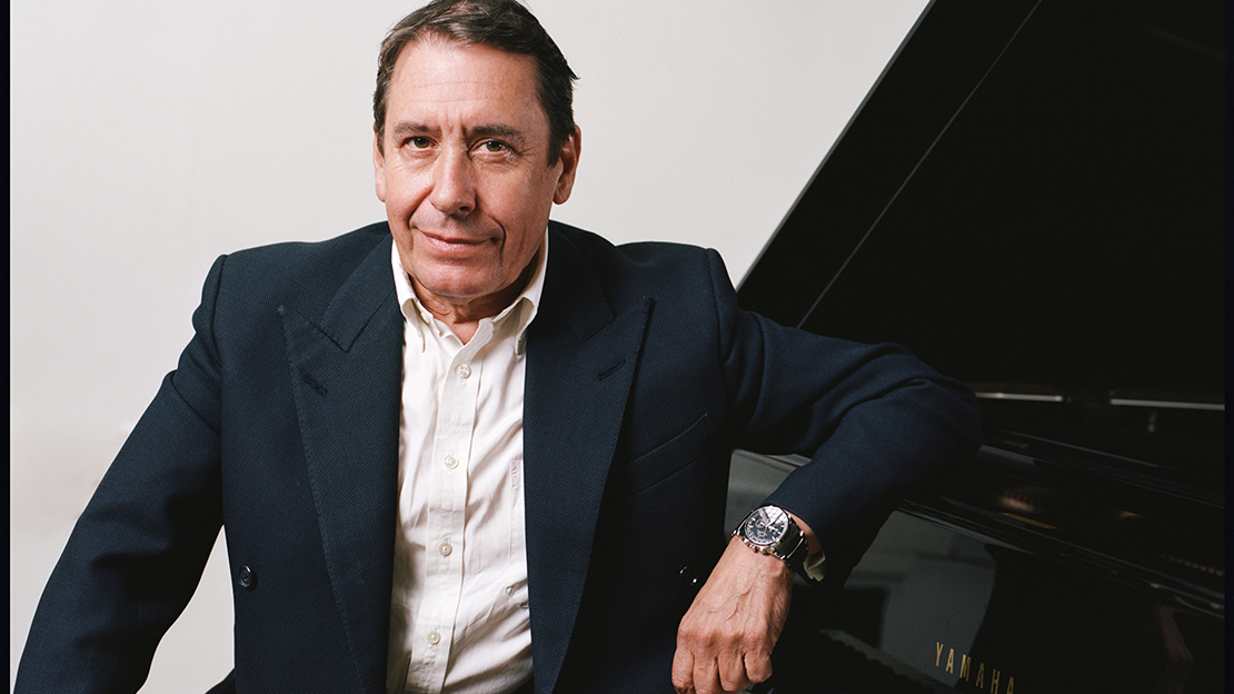 Jools Holland