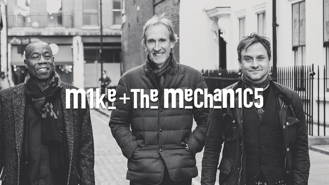 Mike & The Mechanics