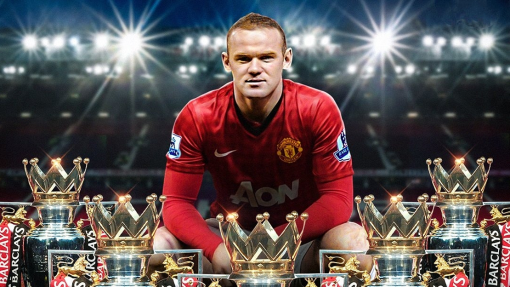 An Evening With Wayne Rooney