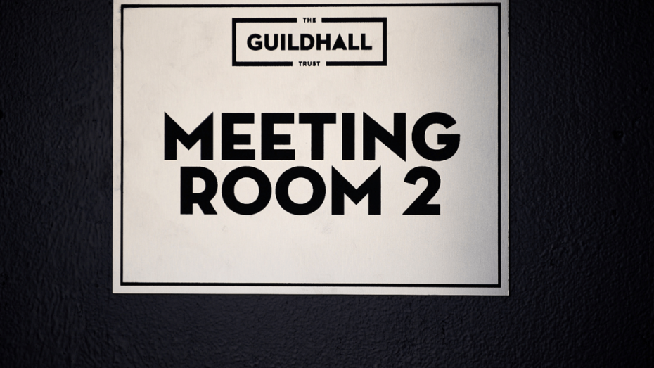 Meeting Room 2