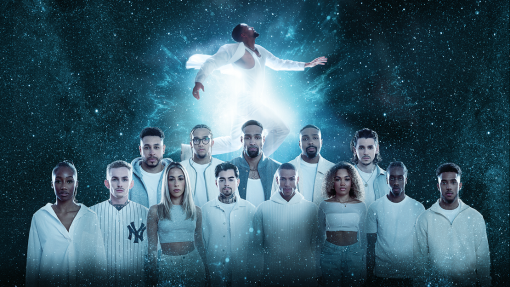 Diversity - Supernova (New Date!)