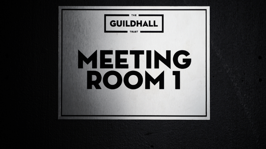 Meeting Room 1