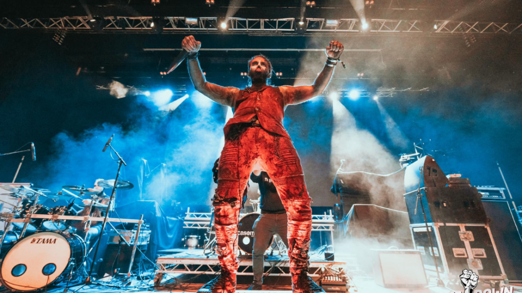 Takedown Festival to return for 2 days in 2024! Portsmouth Guildhall