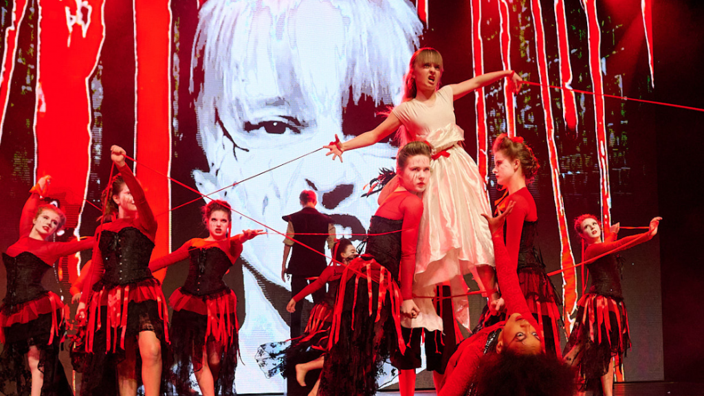 Registration Opens for Dance Live! 2024 Portsmouth Guildhall