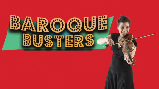 Baroque Busters