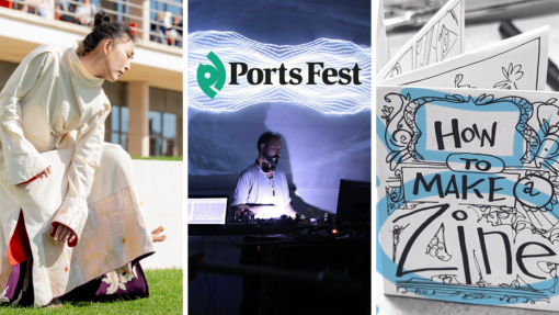 Ports Fest Returns