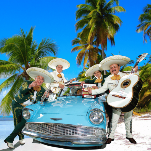 The Mariachis