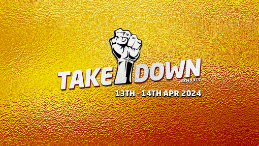 Takedown Festival 2024