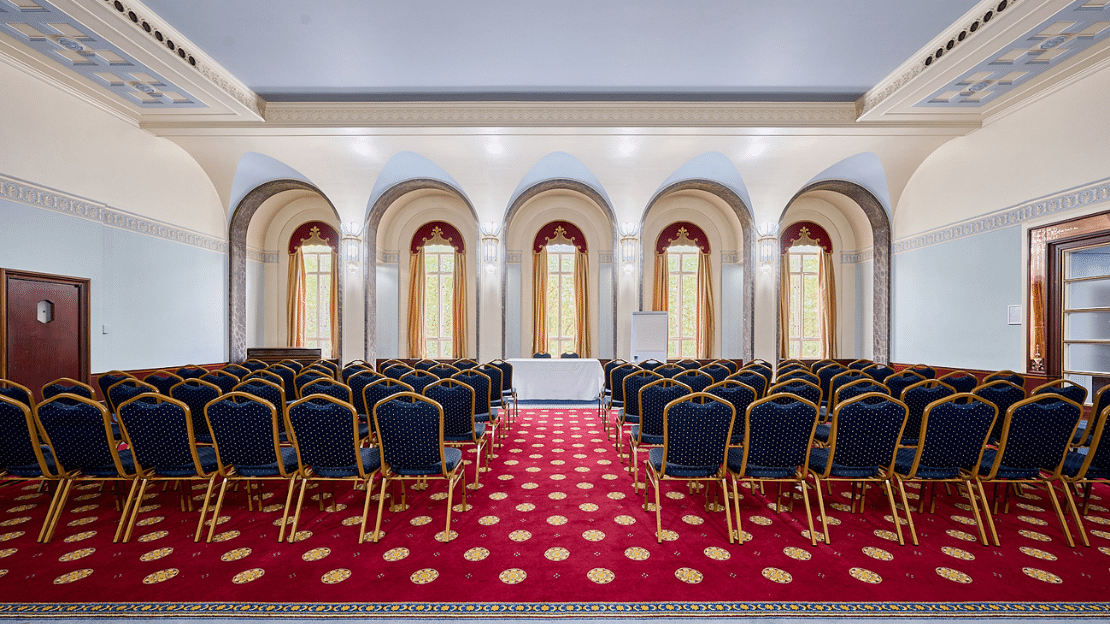 Lord Mayor's Banqueting Room