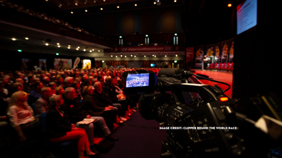 Main Auditorium