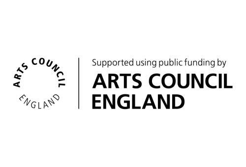 Arts Council England