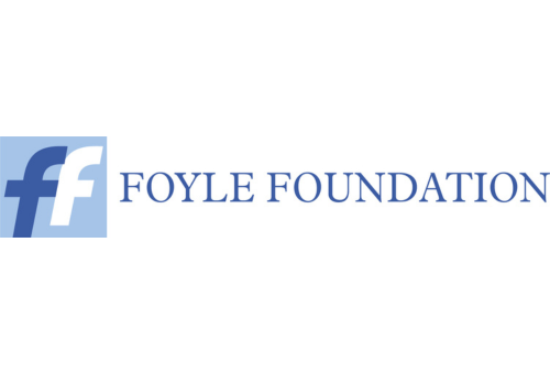 The Foyle Foundation