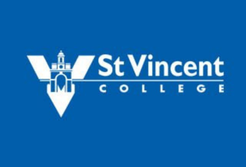 St Vincent College