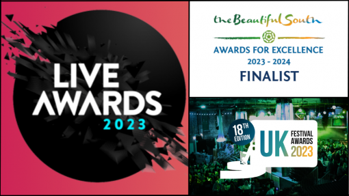 2023 Award Nominations