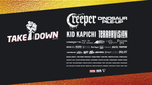 Next Wave of Artists announced!
