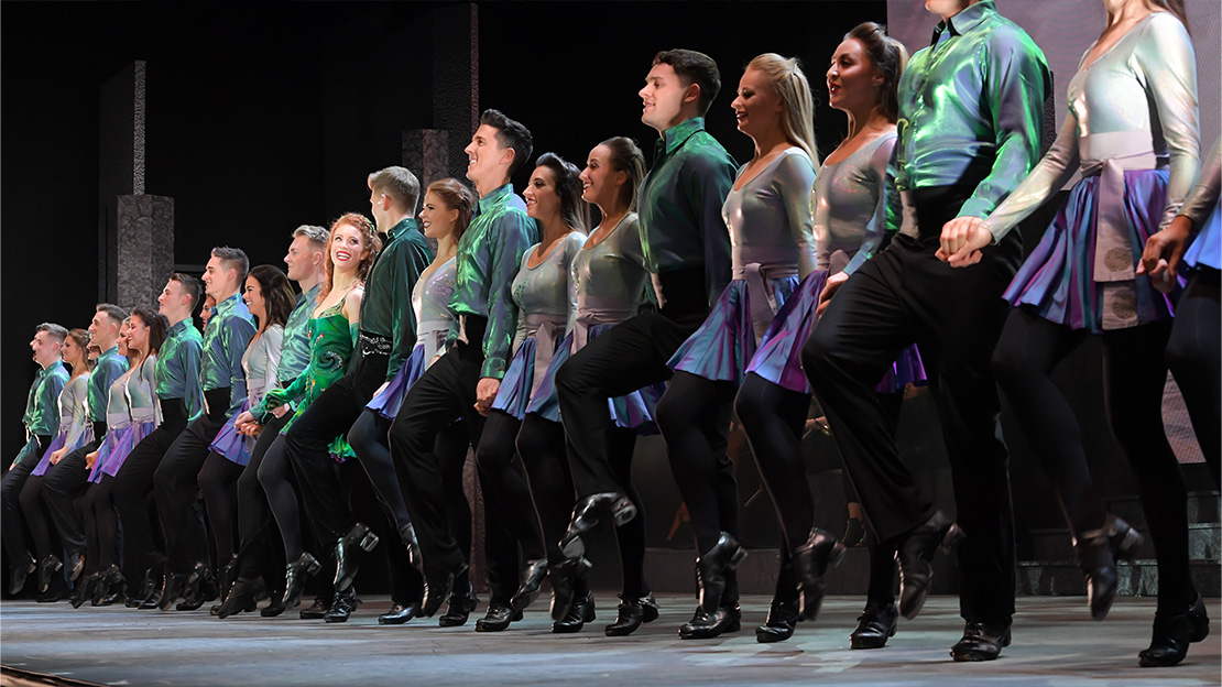 Riverdance 30 – The New Generation