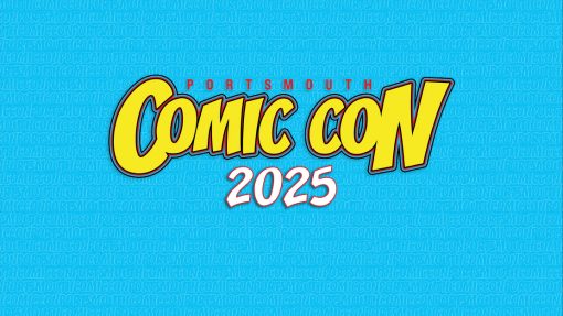 Portsmouth Comic Con 2025