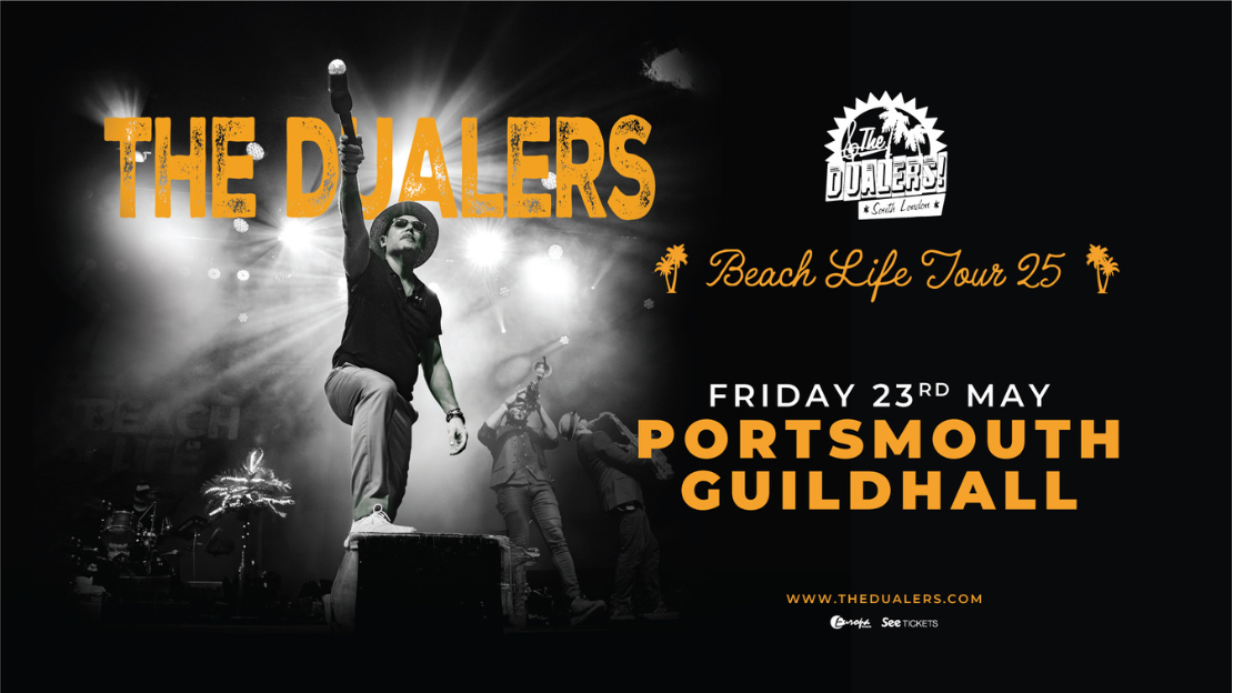 The Dualers