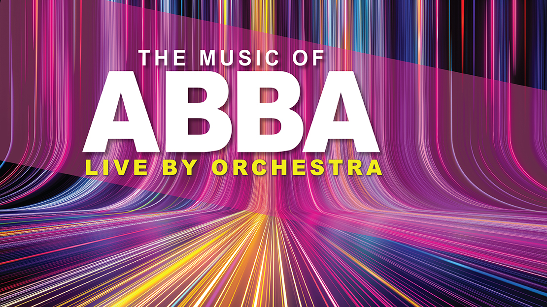 The Music of ABBA - Live by Orchestra in Guildhall Square