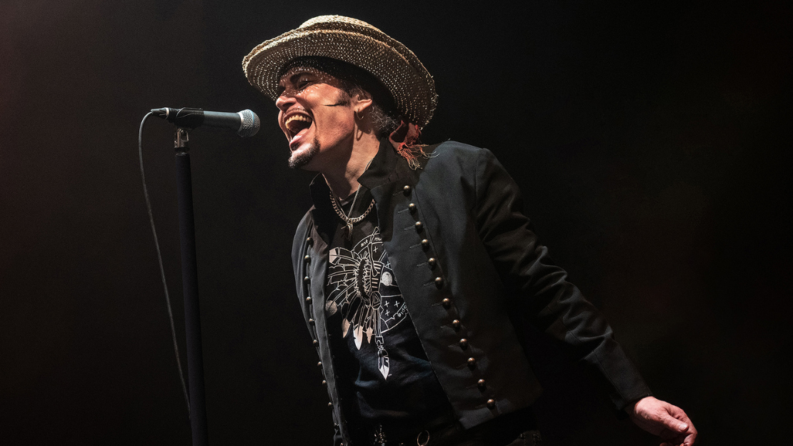 Adam Ant