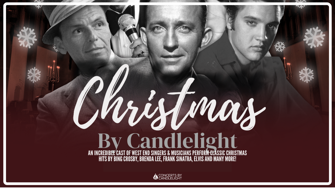 Christmas by Candlelight