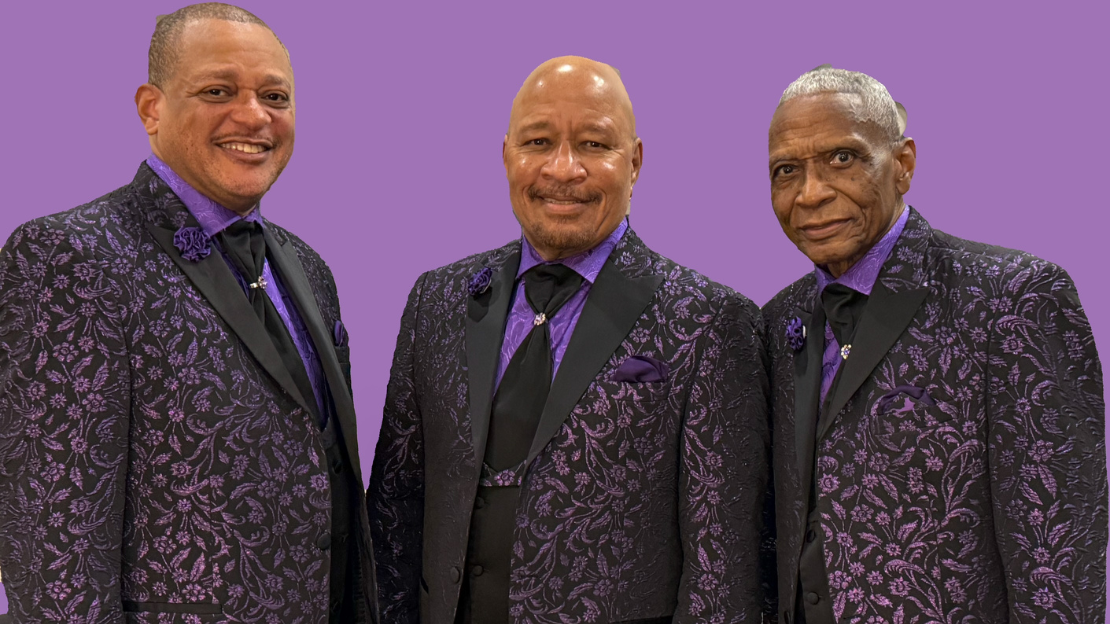The Stylistics