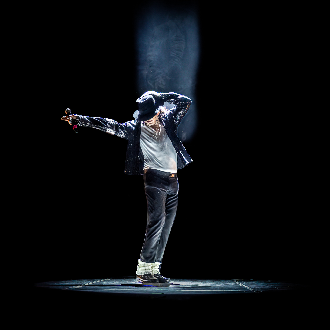 Michael Starring Ben