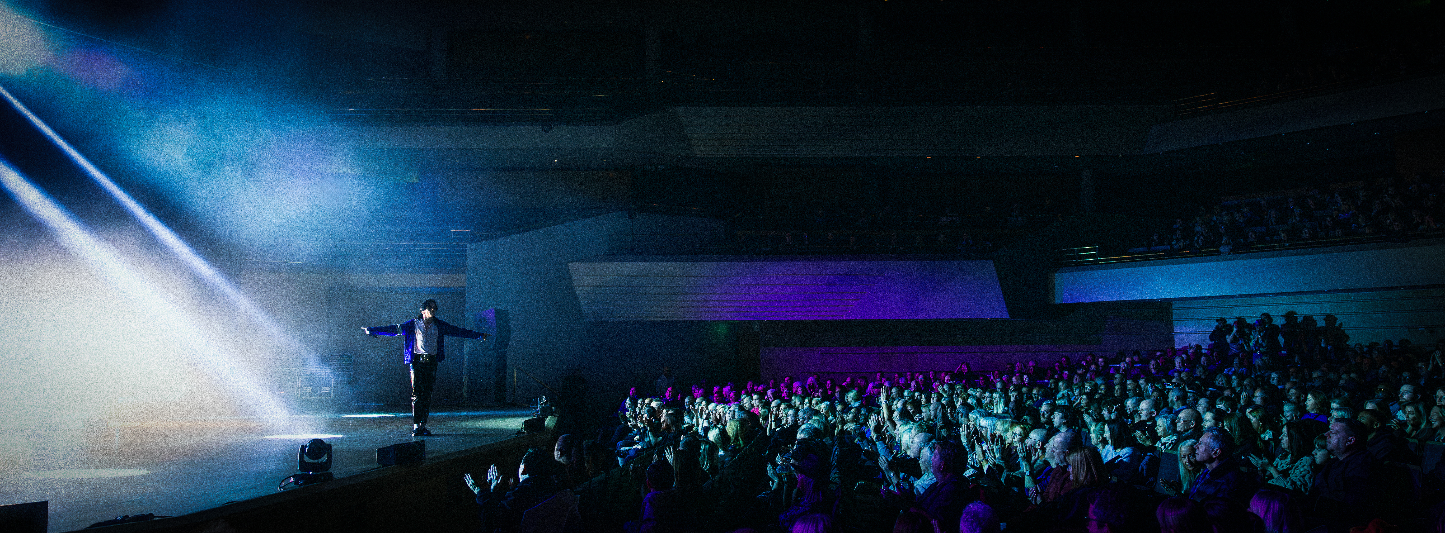 Michael Starring Ben