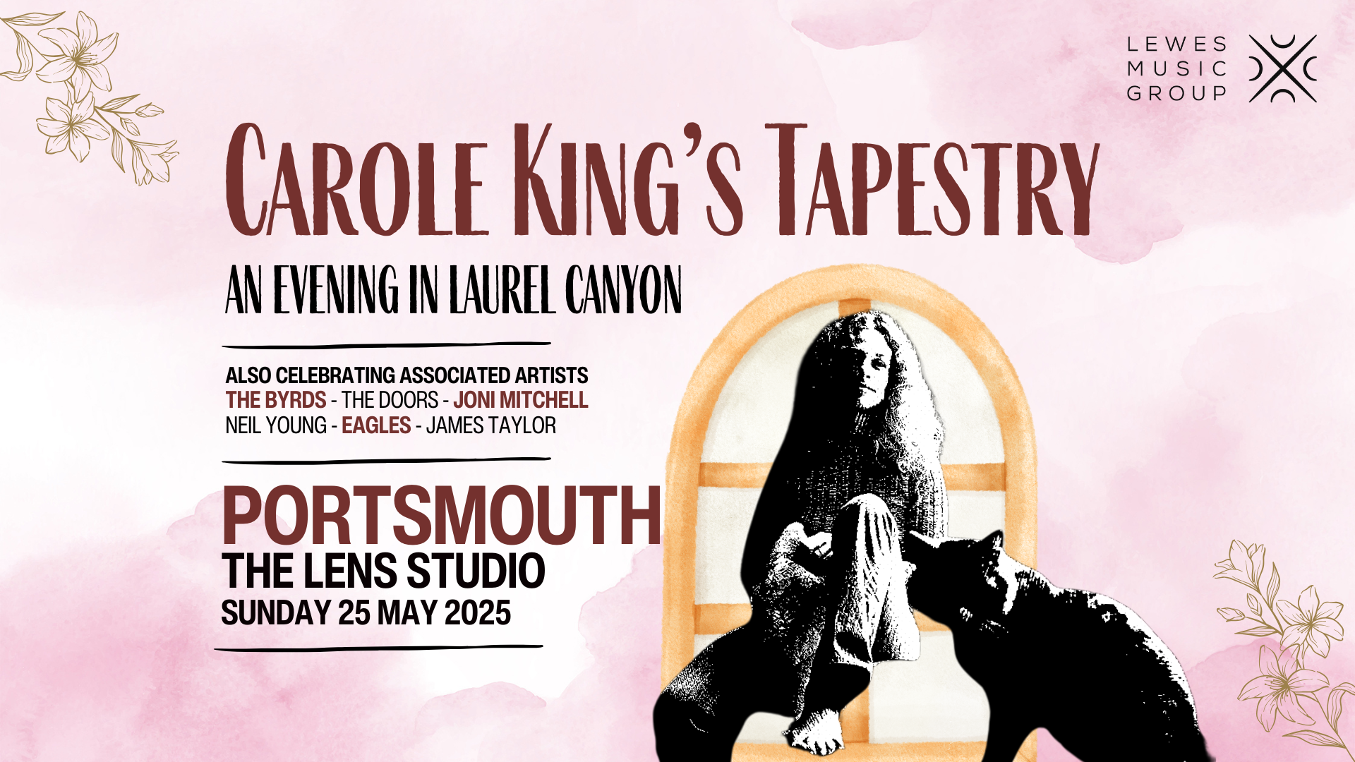 Carole King&#8217;s Tapestry