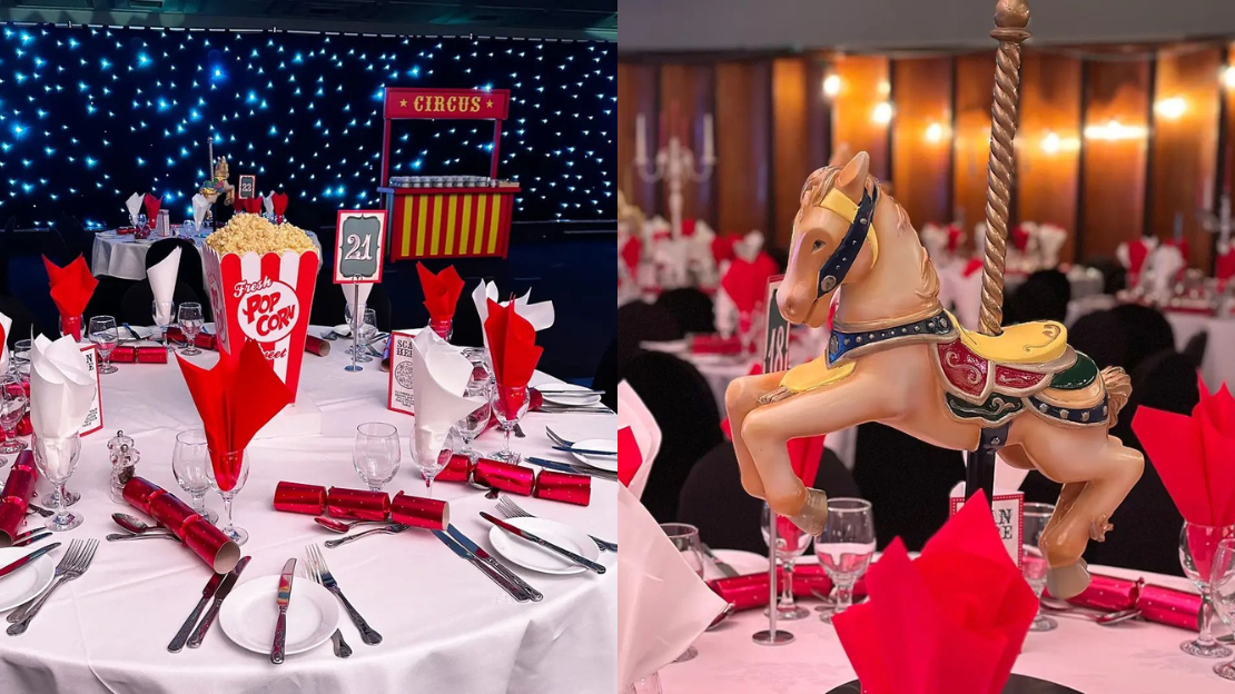 Christmas Party 2023