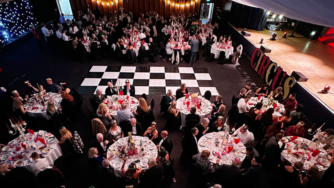 Christmas Party 2023