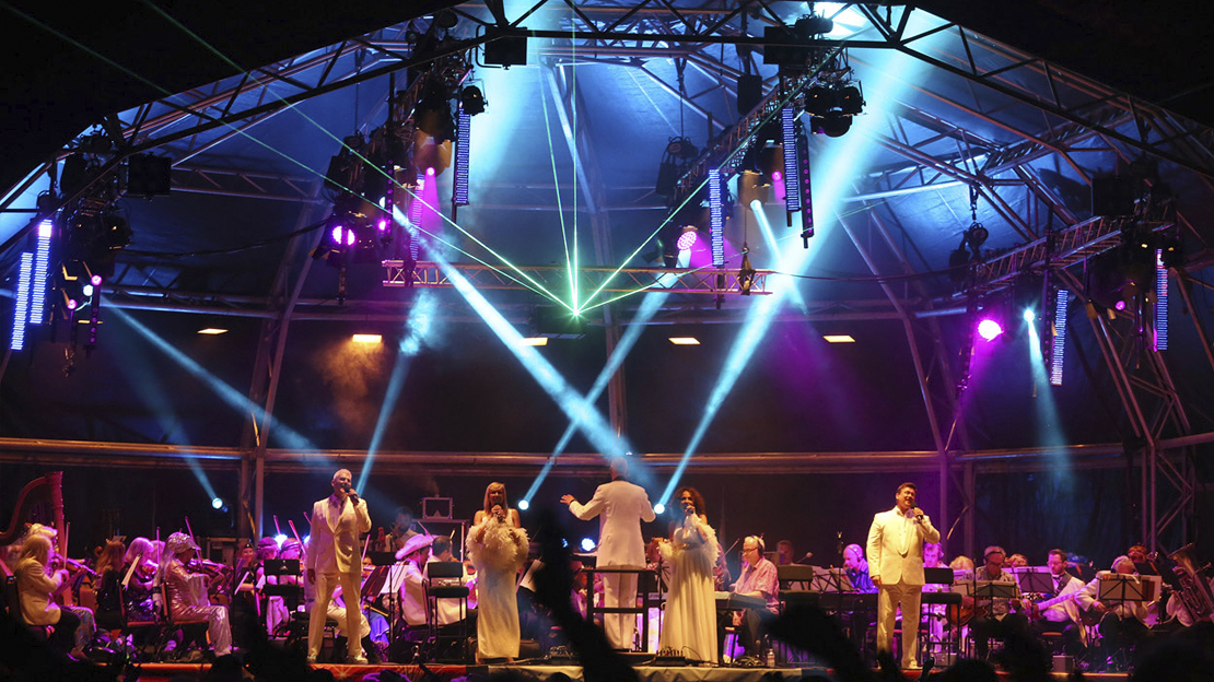 An Interview with Pete Harrison of the Bournemouth Symphony Orchestra