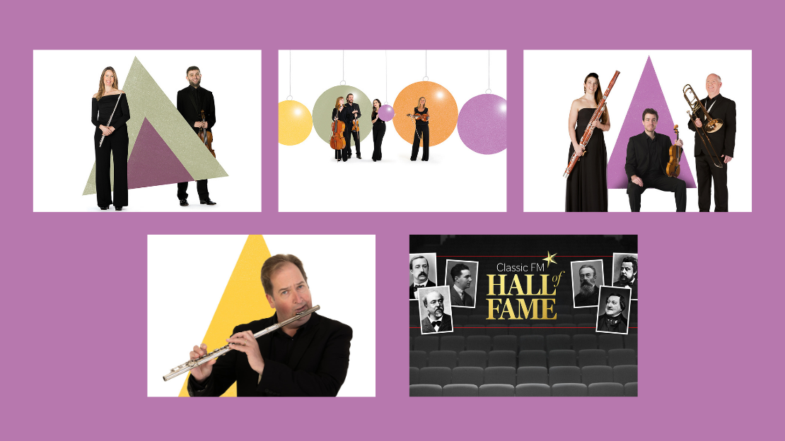 Bournemouth Symphony Orchestra Announces Latest Season!