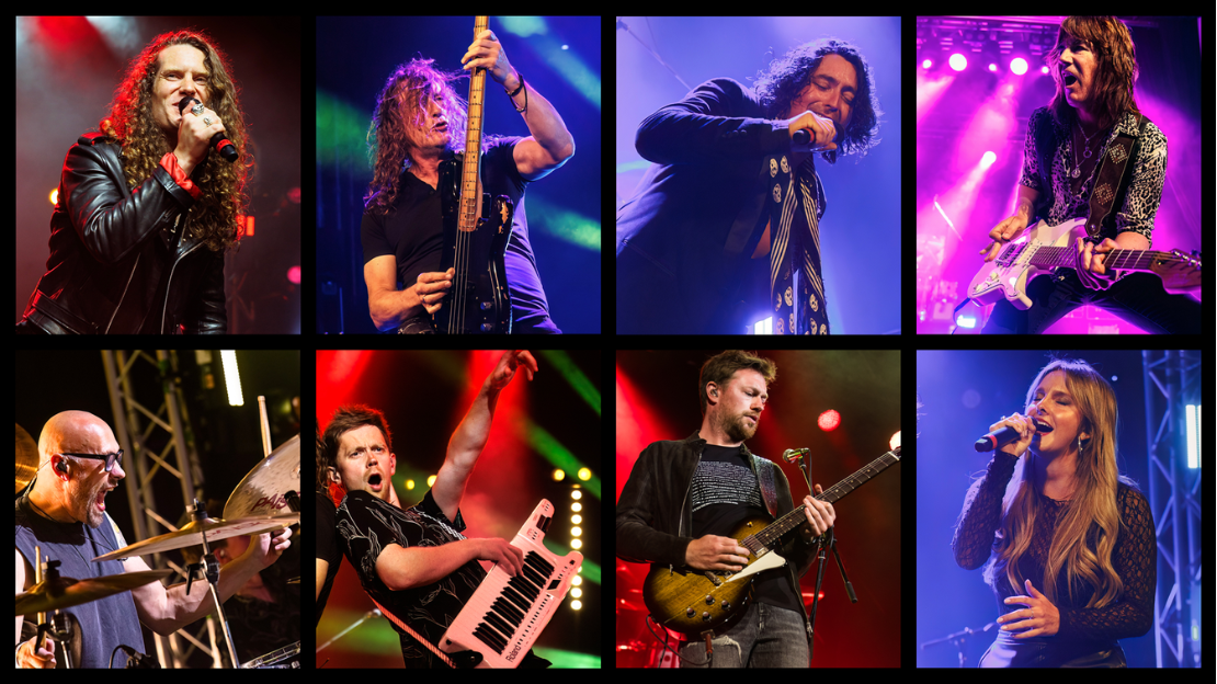 The Classic Rock Show