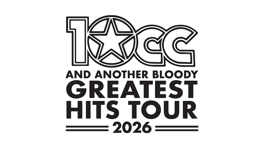 10cc And Another Bloody Greatest Hits Tour 2026