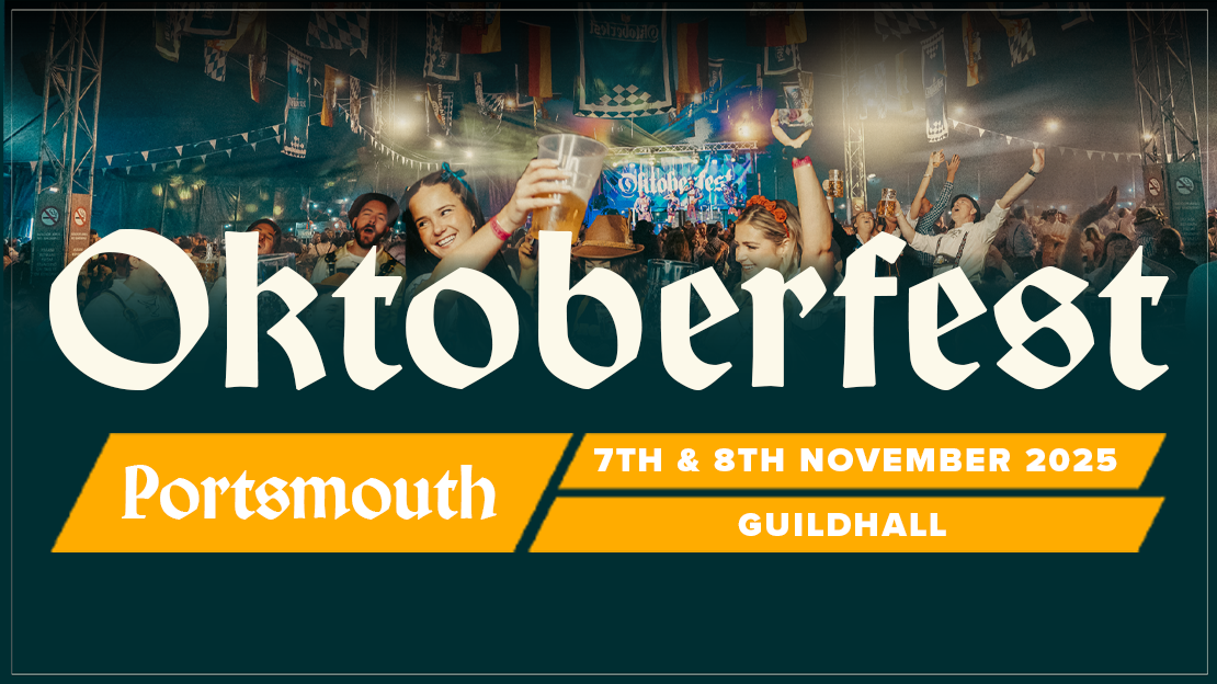 Oktoberfest* - 7th & 8th November 2025