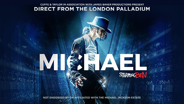 Michael Starring Ben - 20th June 2026